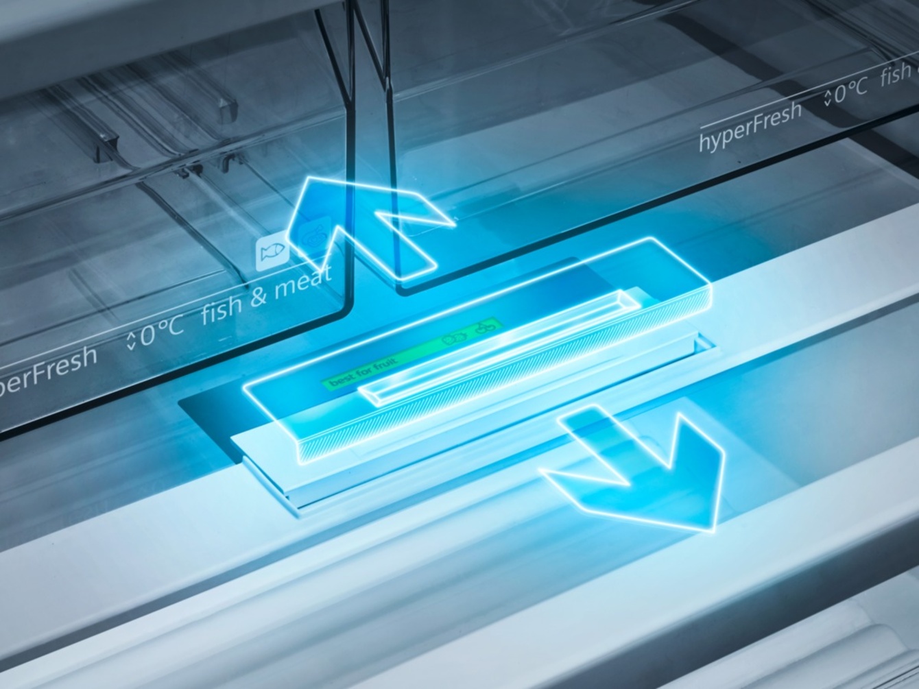 hyperFresh bei Elektro- und Kommunikationstechnik Thale GmbH in Thale