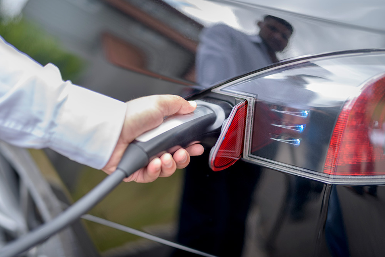 Elektro­mobilität bei Elektro- und Kommunikationstechnik Thale GmbH in Thale